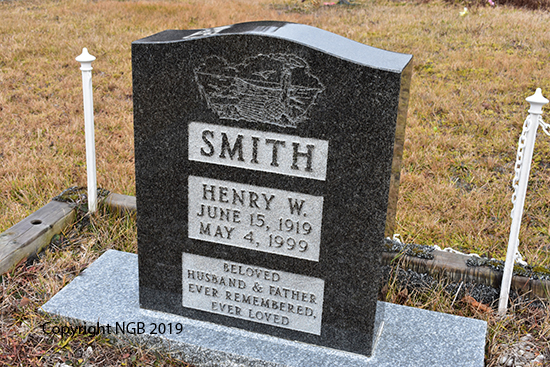 Henry W. Smith