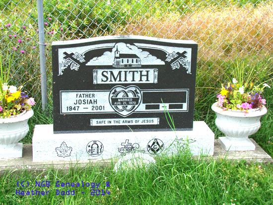 Josiah Smith
