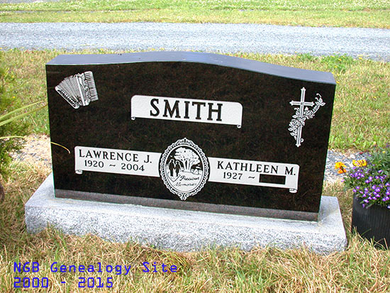 Lawrence J. Smith