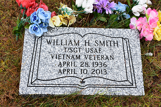 William H. Smith
