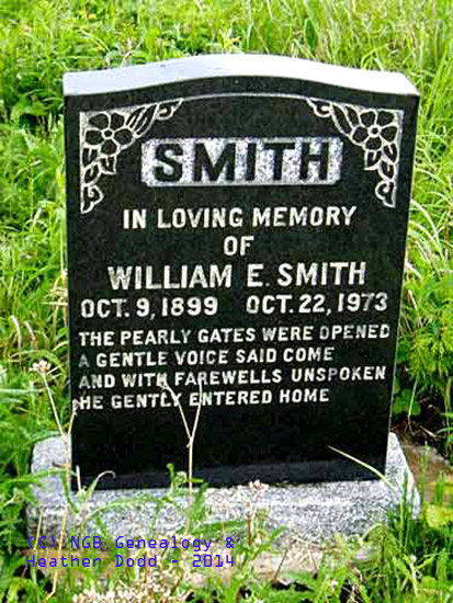 William E. Smith