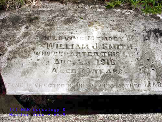William J. Smith