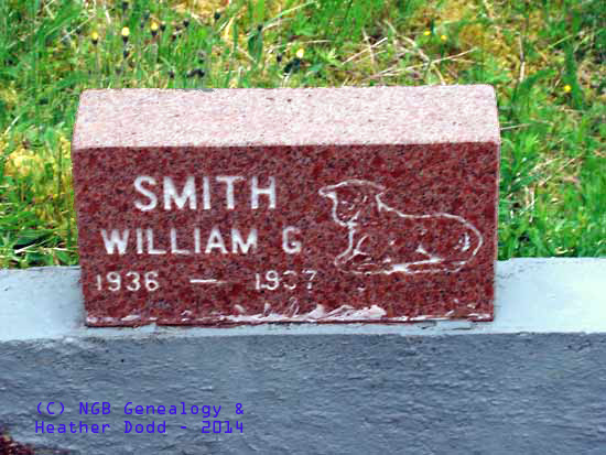 William G. Smith