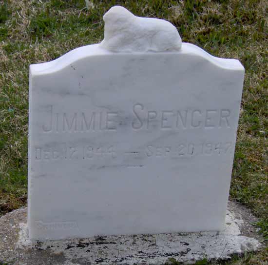 Jimmie Spencer