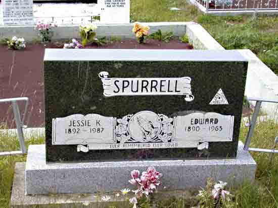 Vina Seward SMITH and Urias SMITH