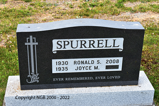 Ronald S. Spurrell