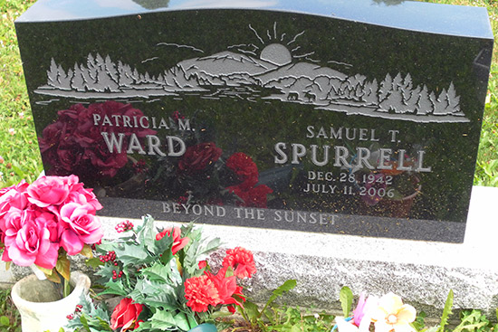 Samuel T. Spurrell