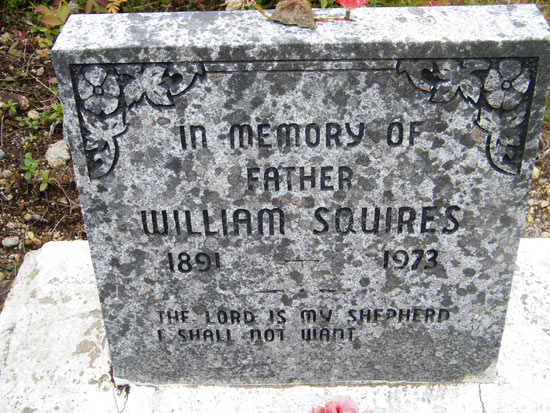 William Squires