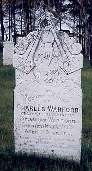 Char;les Warford