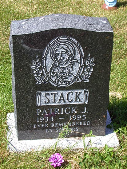 Patrick J. Stack