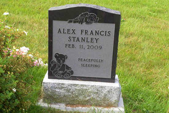 Alex Francis StAnley