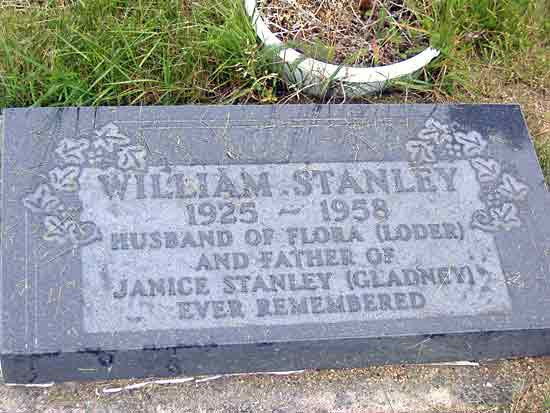 William Standley