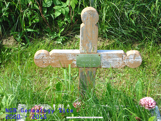 Clara Sophia Stevens