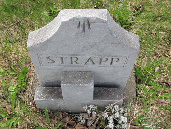 Unknown Strapp