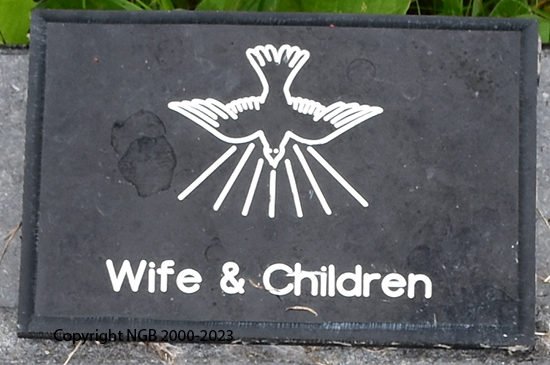 Harold & Loretta Stride