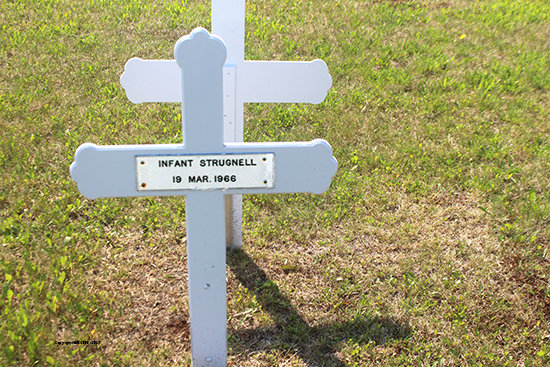 Infant Strugnell