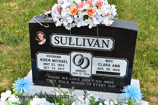 Aiden Michael Sullivan