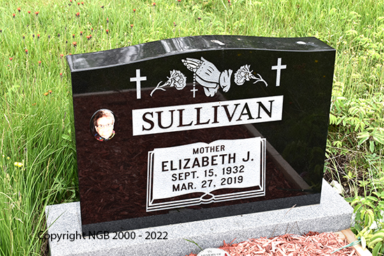 Elizabeth J. Sullivan