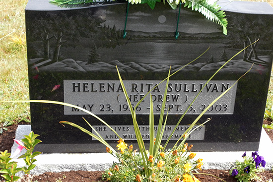 Helena Rita Sullivan