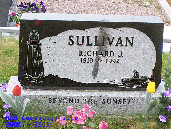 Richard J. Sullivan