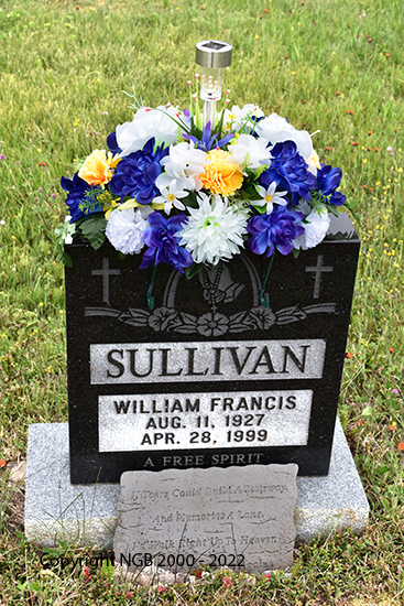 William Francis Sullivan