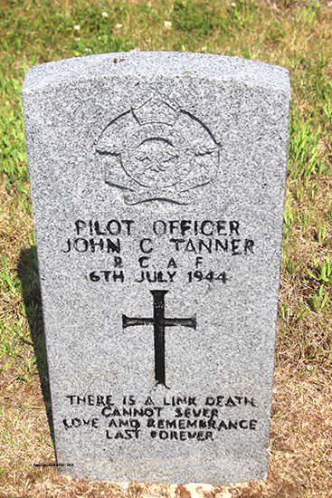John C. Tanner