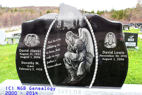 David & David Lewis Taylor