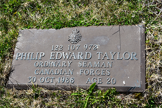 Philip E. Tylor