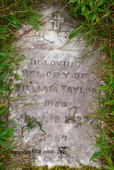 William Taylor