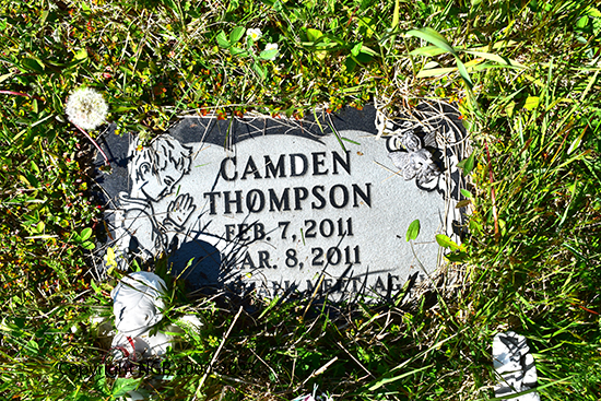 Camden Thompson