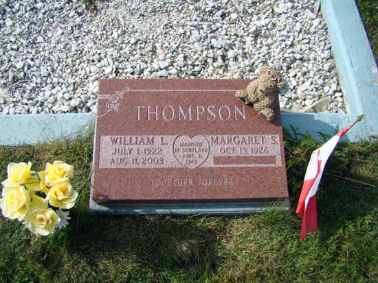 William L. Thompson