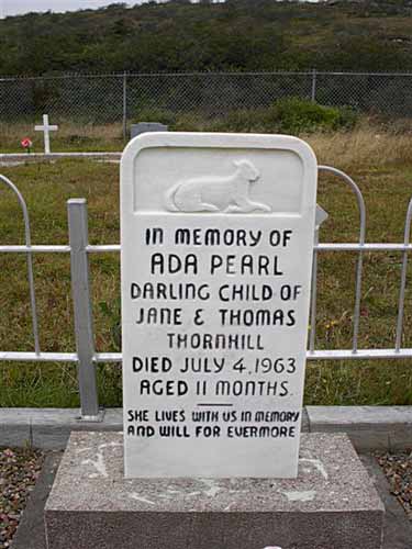 Ada Pearl Thornhill