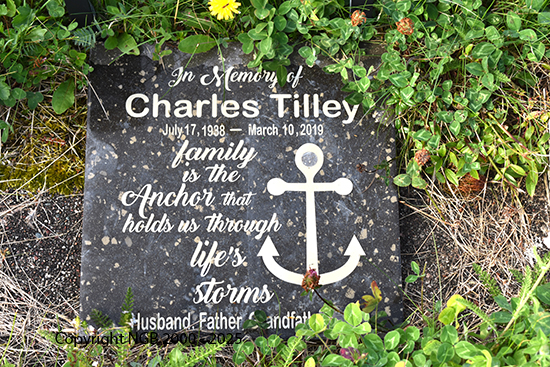 Charles Tilley