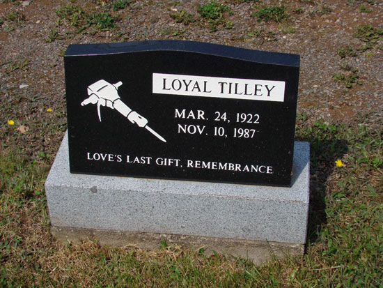 Loyal Tilley