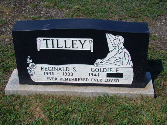Reginald S. Tilley