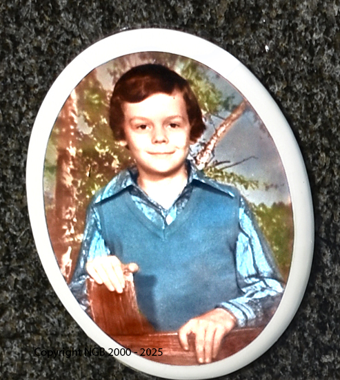 Sheridan C. T. Tilley