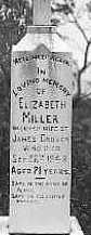 Elizabeth Miller