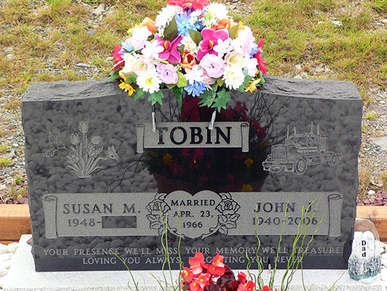 John J. Tobin