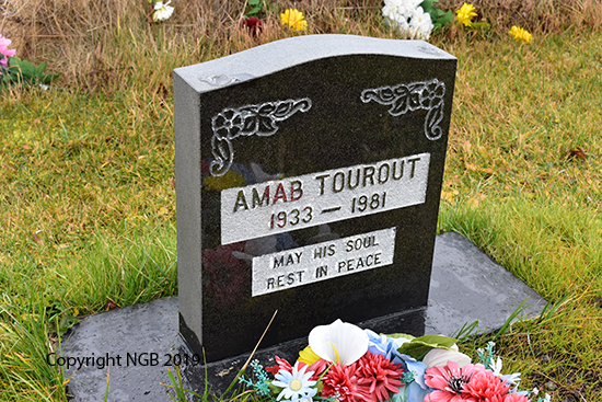 Amab Tourout