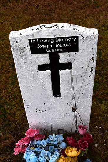 Joseph Tourout