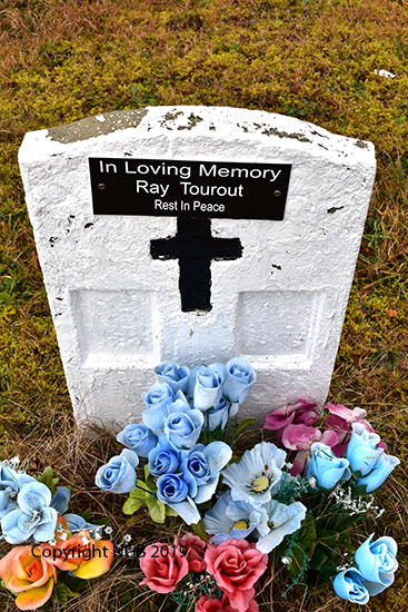 Roy Tourout