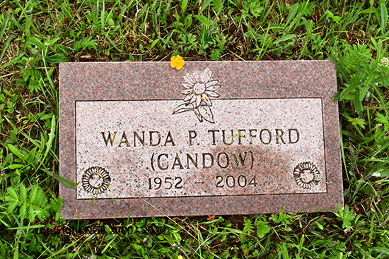 Wanda P. Tufford