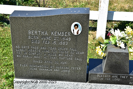 Bertha & Elizabetn Unknown