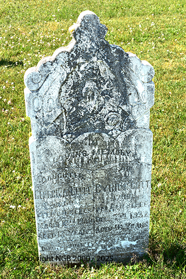 Cyril & Georgina Unkown