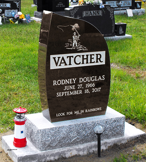 Rodney Vatcher