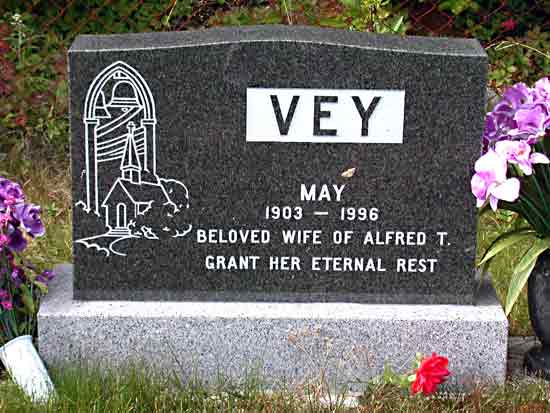 May Vey