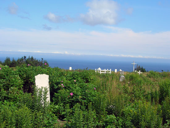 View #10 of Cemetery