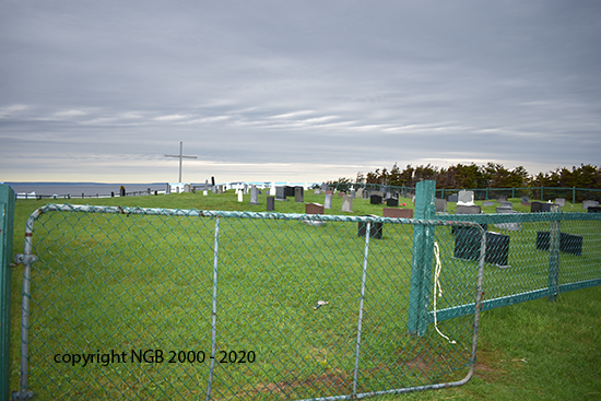 Cemetery