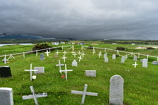 Cemetery