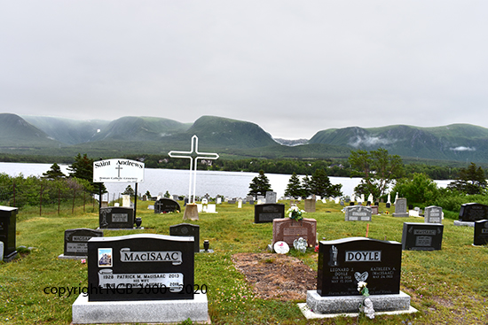 Cemetery